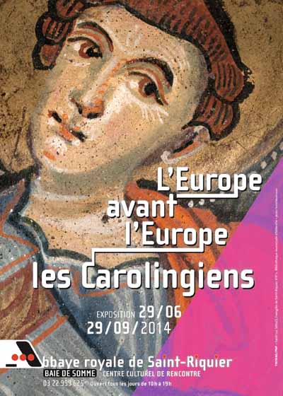 rencontre saint riquier